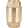 Клапан обратный ВР-ВР GAPPO G1241,04 1/2